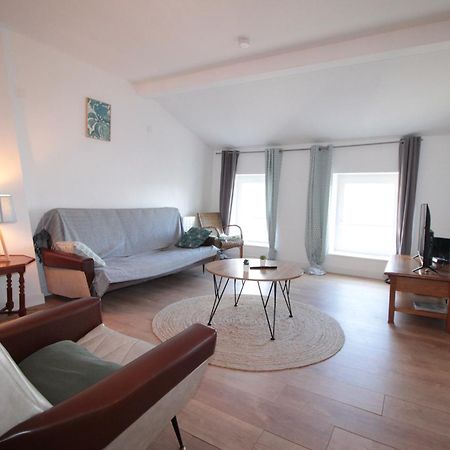 Logement Neuf "Meuse" - Hyper Centre - Parking Proche - Proche Gare - 4 Chambres - Terrasse Couverte - Wifi ! Gere Par Prestazen'Services Verdun-sur-Meuse Esterno foto