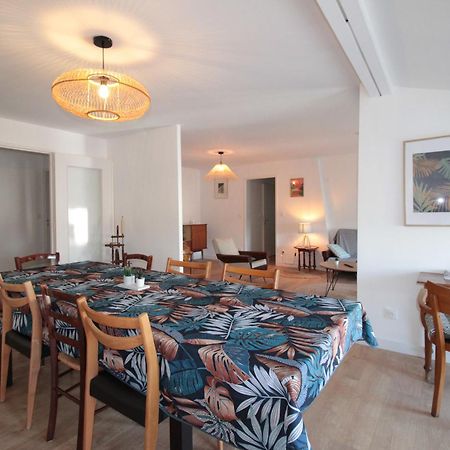 Logement Neuf "Meuse" - Hyper Centre - Parking Proche - Proche Gare - 4 Chambres - Terrasse Couverte - Wifi ! Gere Par Prestazen'Services Verdun-sur-Meuse Esterno foto